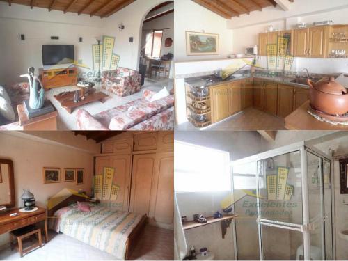 Se vende excelente apartamento en Laureles (3FN432)