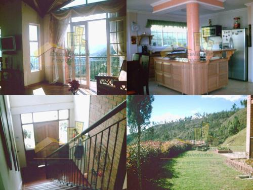 Se vende excelente casa finca en Santa Elena (SEPA429)