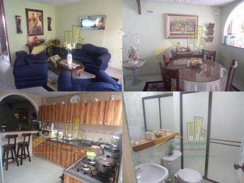 Se vende excelente casa La América (3NI433)