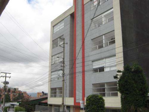 VENDO APARTA ESTUDIO EN CHAPINERO ALTO