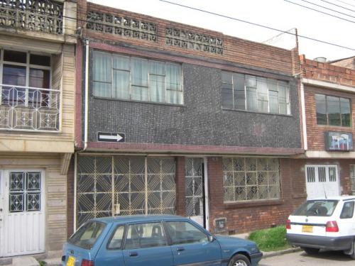 vendo casa en venecia