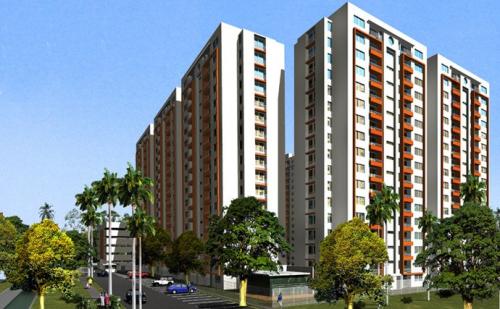 LINDO APARTAMENTO EN ZONA DE ALTA VALORIZACIÓN