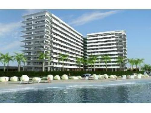 GRAN OPORTUNIDAD APARTAMENTO EN BEACH CLUB CARTAGENA GANECE EN VALORIZACIÓN $ 42.000.000