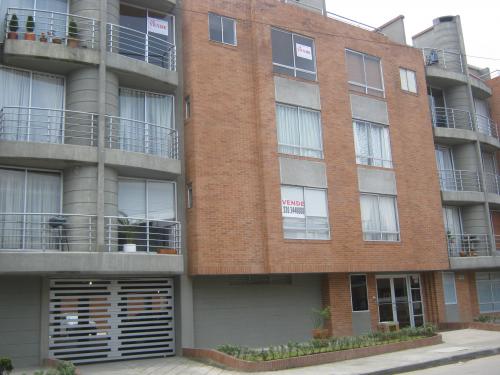 Venta apartamento Duplex con Terrazas en Britalia