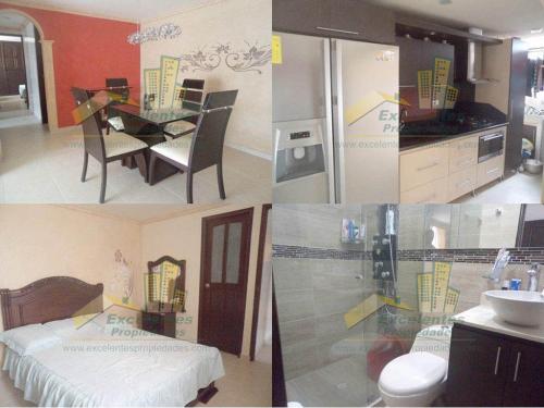 Se vende excelente apartamento en Laureles (3CA439)