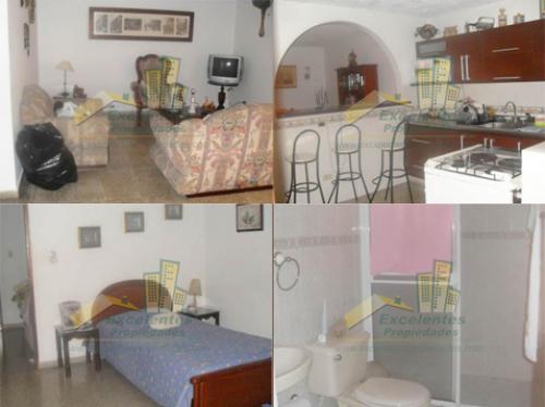 Se vende excelente casa en Laureles (3AL440)