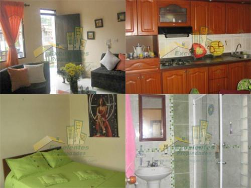 Se vende excelente apartamento en Belén  (4RO441)