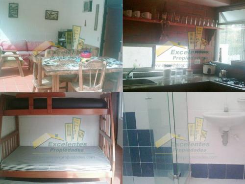 Se vende excelente cabaña en San Jerónimo  (SJSJ462)