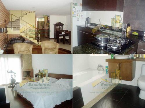 Se vende excelente casa en Itagüi  (ITSU452)