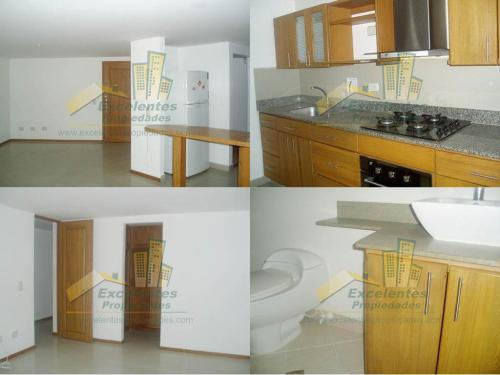 Se vende excelente apartamento en Sabaneta (SAAM453)
