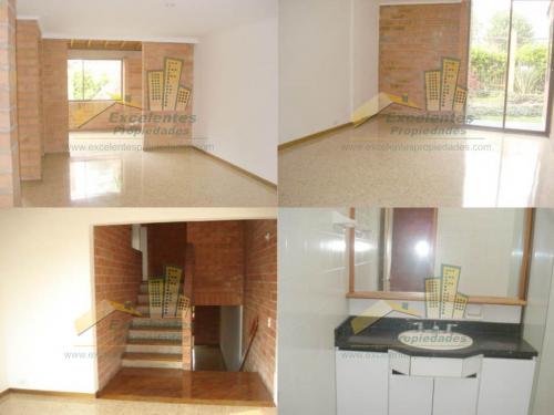 Se vende excelente casa en El Poblado (2VI454)