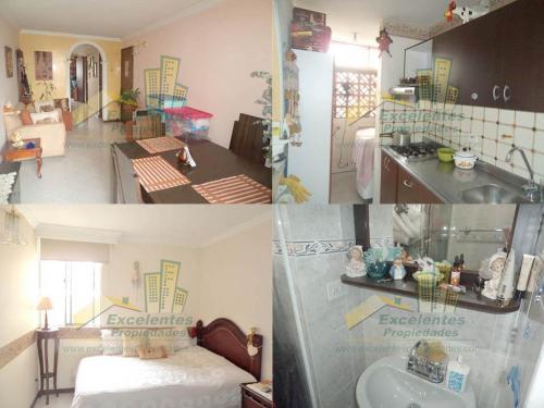 Se vende excelente apartamento en el Centro - Boston (1BO458)