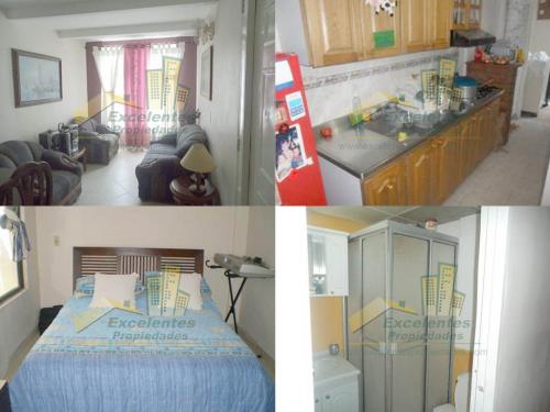 Se vende excelente apartamento en Calasanz (3CA464)
