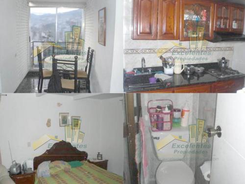 Se vende excelente apartamento en el Centro - Boston (1BO465)