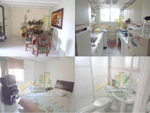 Se vende excelente apartamento Robledo (3PI450)