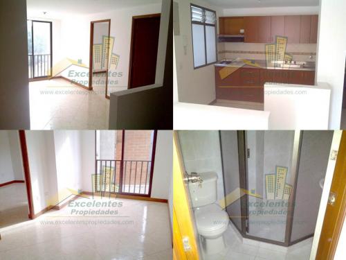 Se vende excelente apartamento en Sabaneta (SAPDC449)