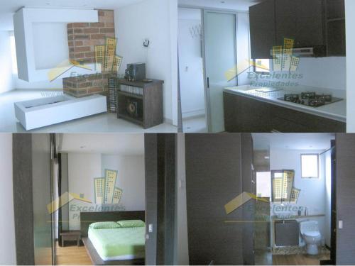 Se vende excelente apartamento en Laureles (3LA463)