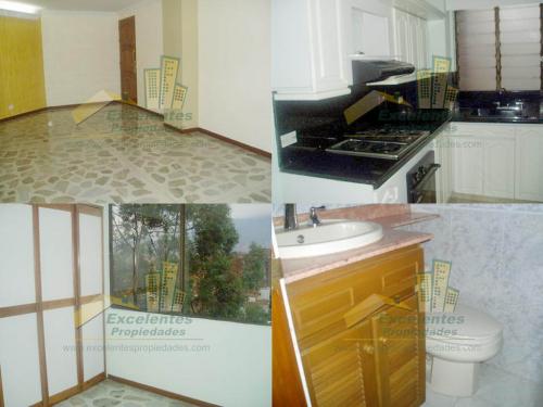 Se vende excelente apartamento en Belén (4ER469)