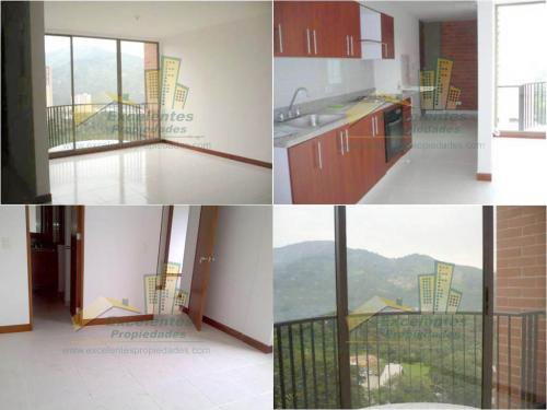  Se vende excelente apartamento en La Estrella (LESU471)