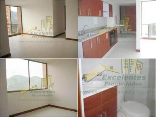 Se vende excelente apartamento en La Estrella (LESU473)