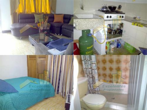 Se vende excelente apartamento - local en Itagüi (ITES474)