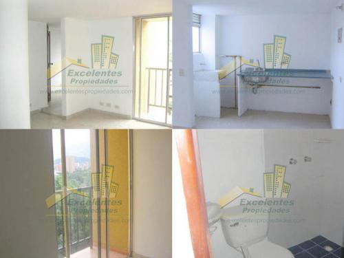 Se vende excelente apartamento en La América (3LA480)