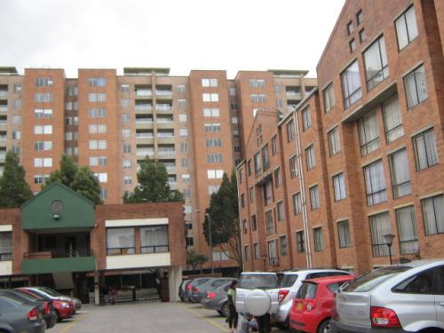 APTO CONJUNTO NUEVA GRANADA