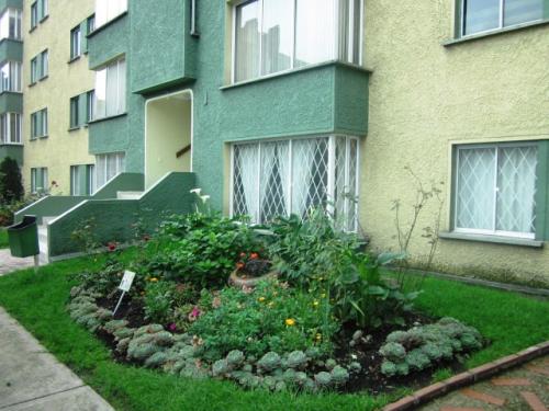 VENDO FABULOSO APARTAMENTO, CONJUNTO ENTRERIOS