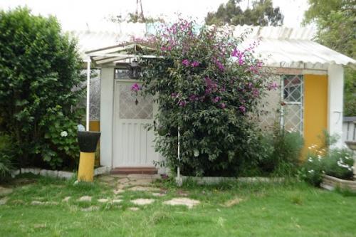 VENDO FINCA EN TENJO-CUNDINAMARCA