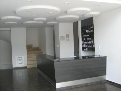 APARTAESTUDIO PARA ESTRENAR EN VENTA