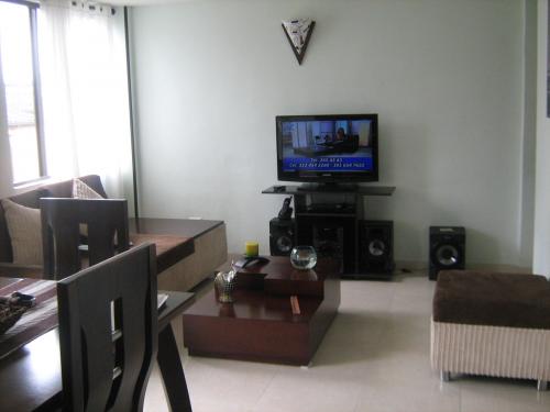 VENDO APARTAMENTO EN CONJUNTO CERRADO