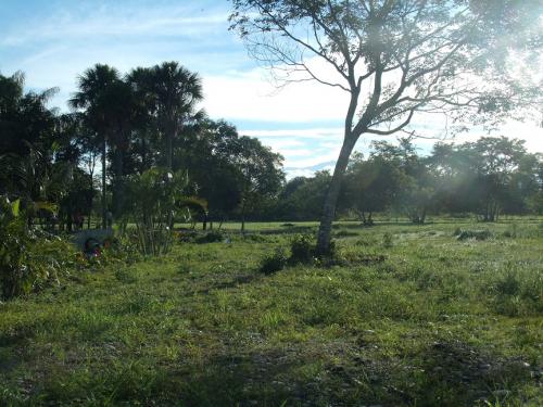 Lotes campestres vereda La Llanerita Villavicencio