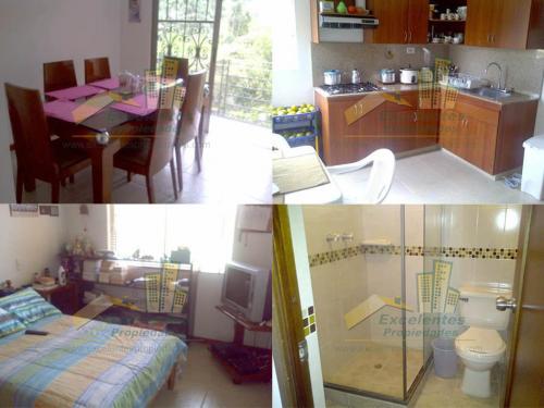 Se vende excelente casa en Envigado (ENLA496)