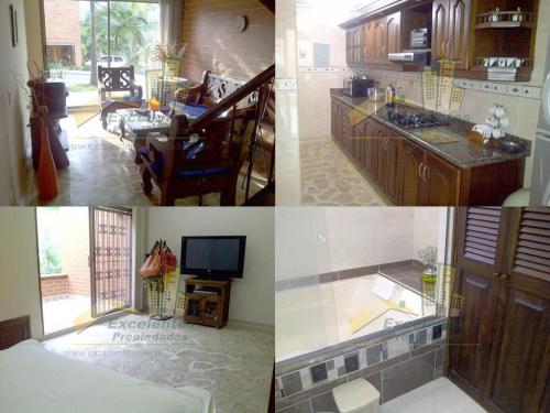 Se vende excelente casa en Envigado (ENLA494)