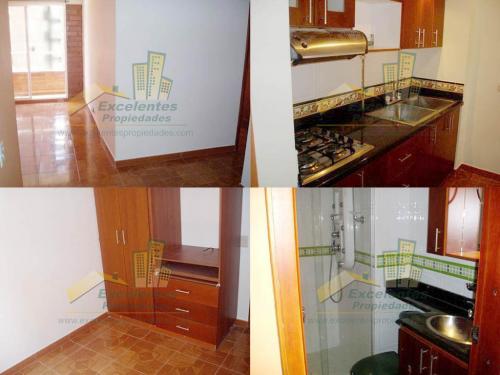 Se vende excelente apartamento En Sevilla (1SE491)