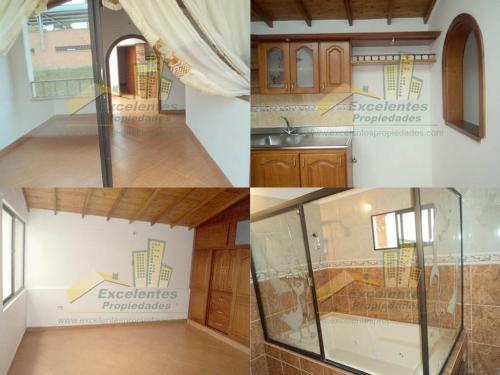 Se vende excelente apartamento en Itagüi Santa María (ITSM498)