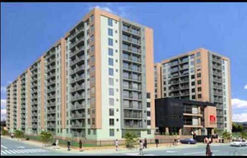 Se Vende Hermoso Apartamento para estrenar Suba Imperial Reservado