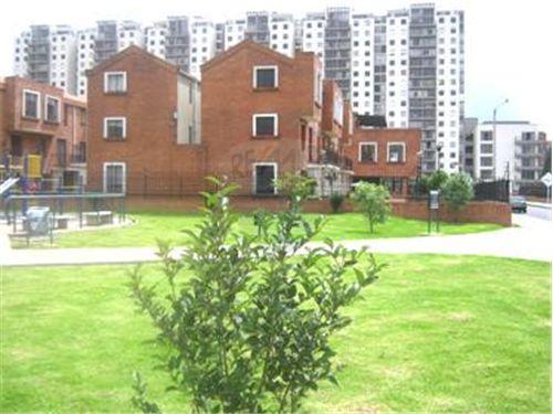 VENTA CASA LINDA SALITRE