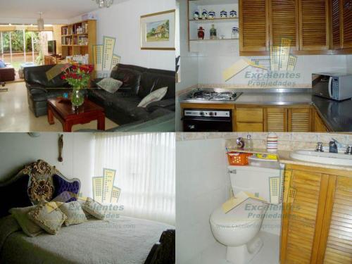 Se vende excelente casa en La Mota (4LM506)