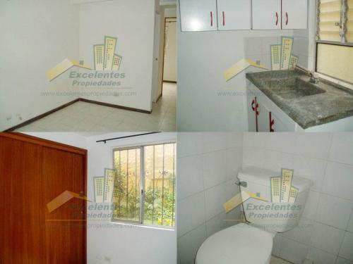 Se vende excelente apartamento en Boston (1BO514)