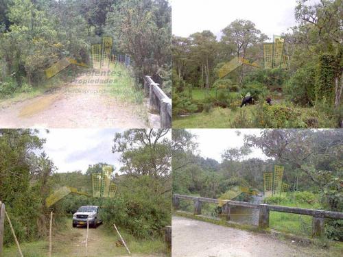 Se vende excelente lote en El Retiro (ERER508)