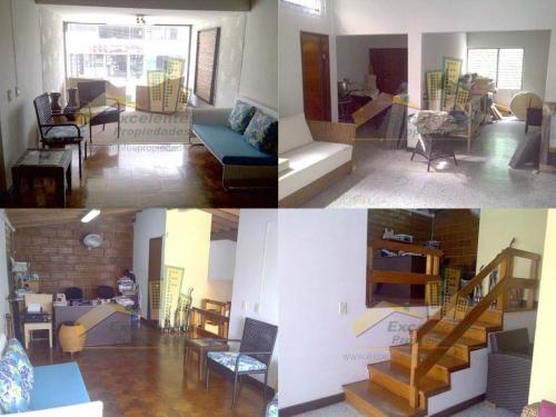 Se vende excelente casa en El Poblado (2PA510)
