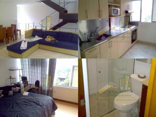 Se vende excelente casa en Las Palmas (2LP512)