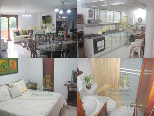 Se vende excelente apartamento en Envigado (ENZU515)