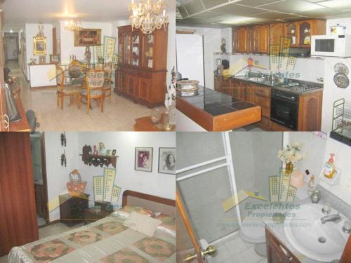 Se vende excelente apartamento en Envigado (ENOR516)