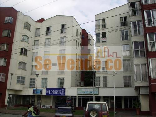 OFERTA - Apartamento en Aranjuez Sur Quinto Piso con ascensor