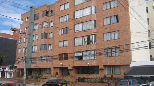 Arriendo Apartamento Remodelado, 2do piso interior, Victoria Norte, Bogotá, D.C.