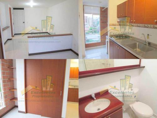 Se vende excelente aparta-estudio en el Centro (1BO524)
