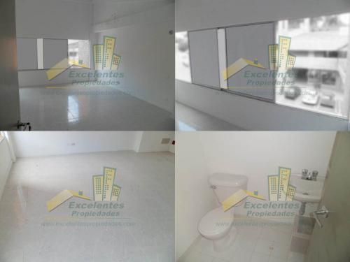 Se vende excelente oficina en Altos de las Palmas (ENADLP535)