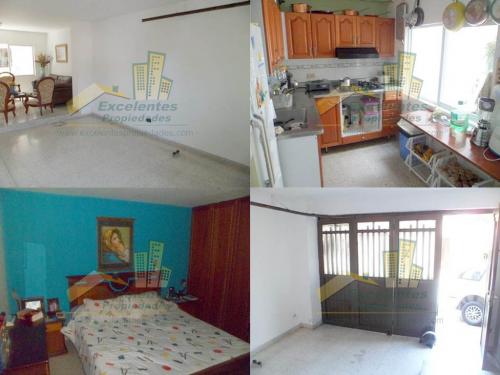 Se vende excelente casa en Bello (BECA536)